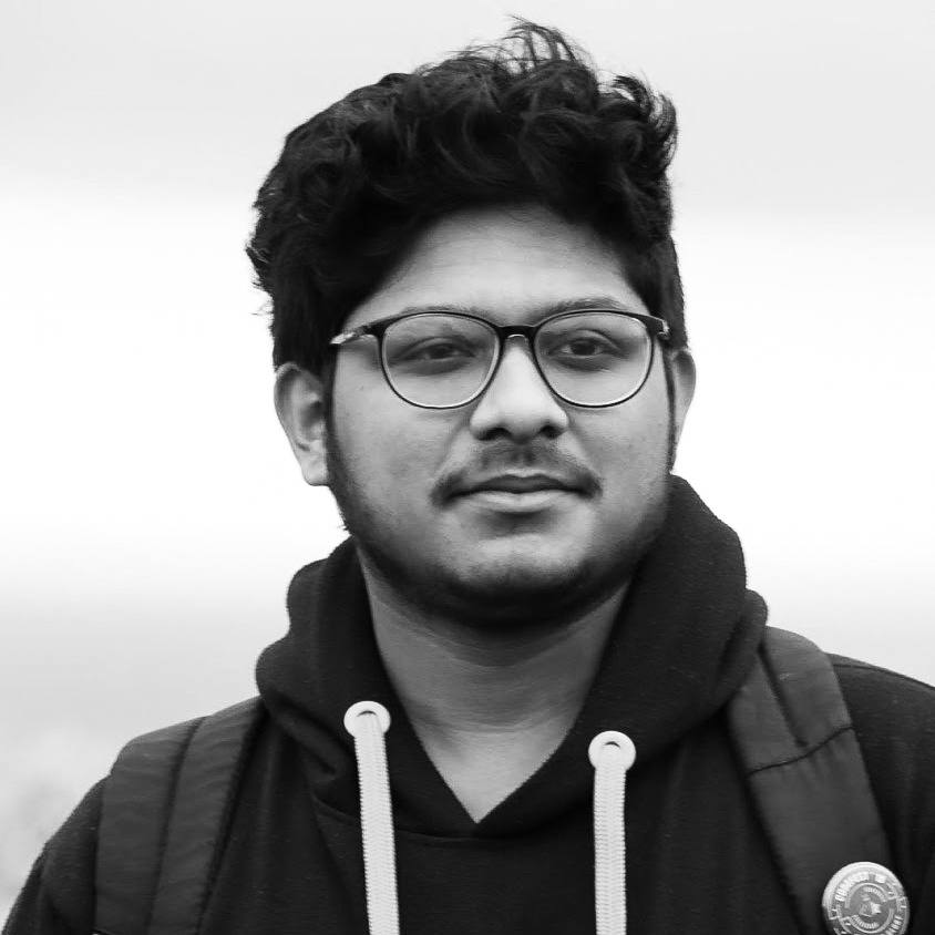 Sayantan Ghosh - Software Engineer